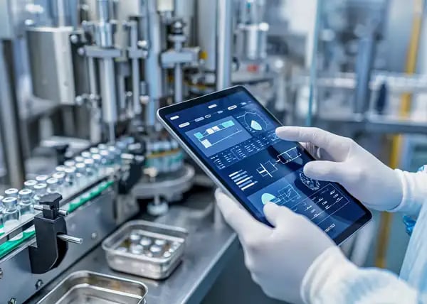 Healthcare Manufacturer