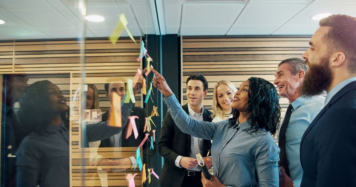 B2B pricing team collaboration 2