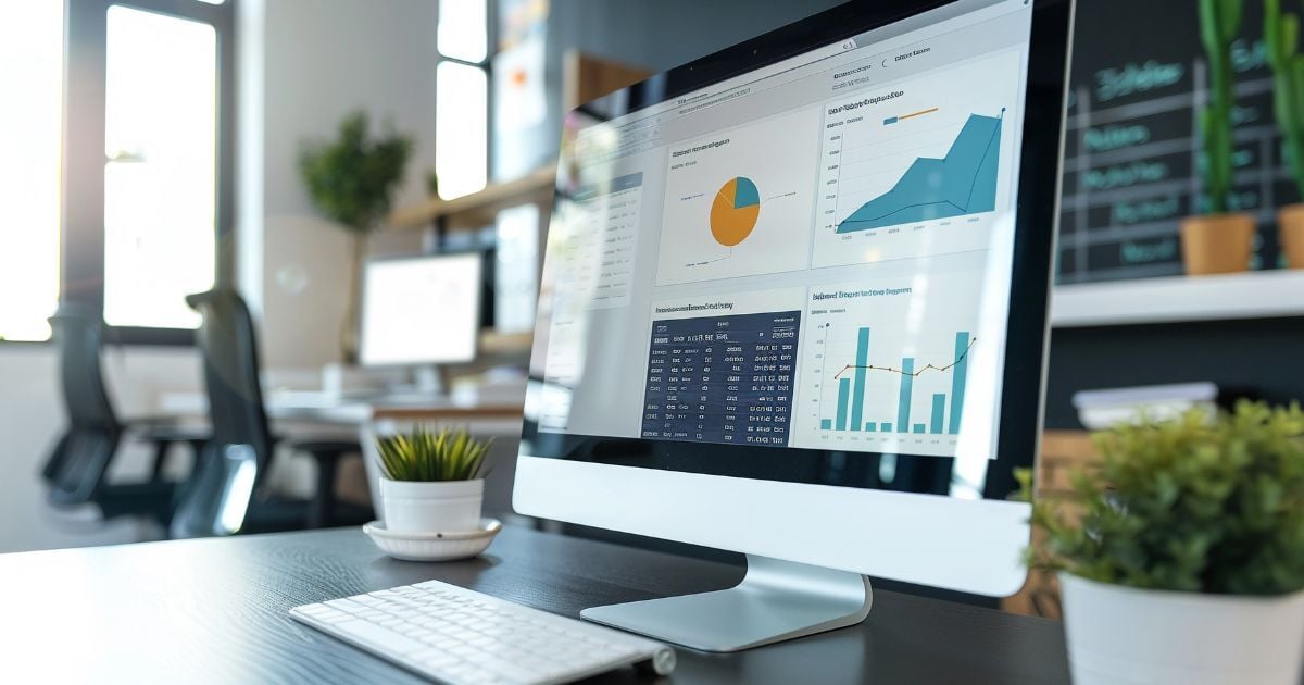 CRM-integrated quoting tool