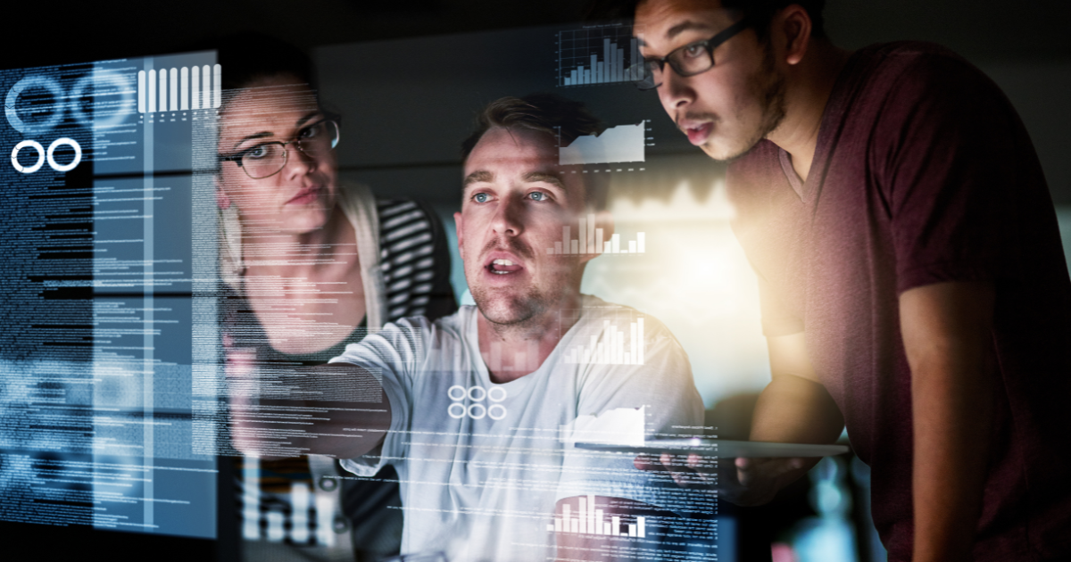 Data Architecture & Strategy (1)