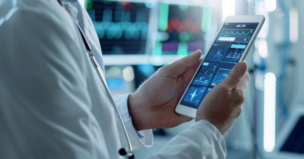 Healthcare digital transformation (1)