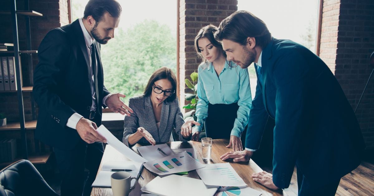 Executive pricing strategy 3