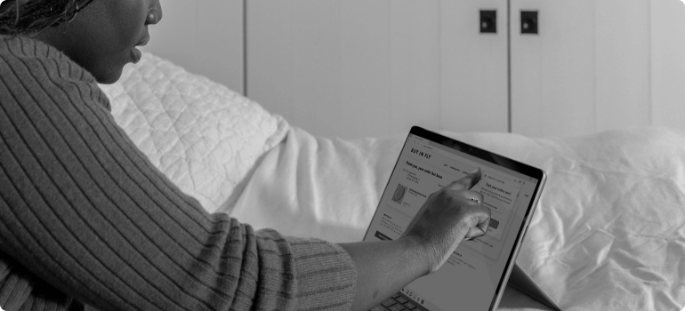 Levering the Power of ProfitOptics