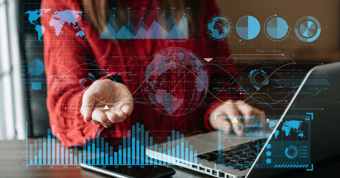 Levering the Power of ProfitOptics