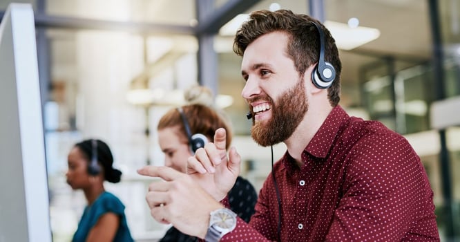 Levering the Power of ProfitOptics