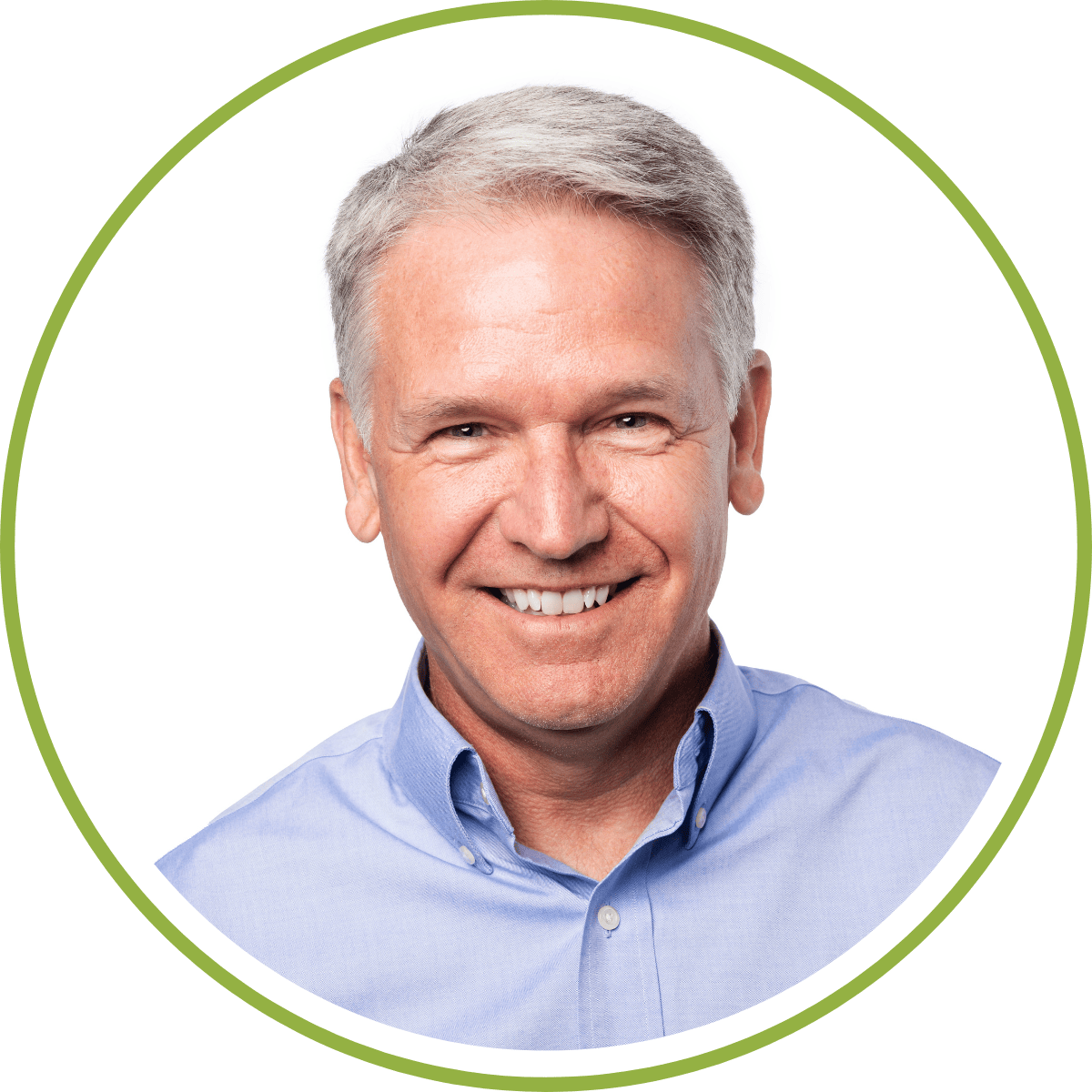 Greg Colizzi, VP Client Solutions, ProfitOptics