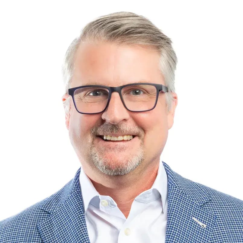 Brandon Lassiter Headshot