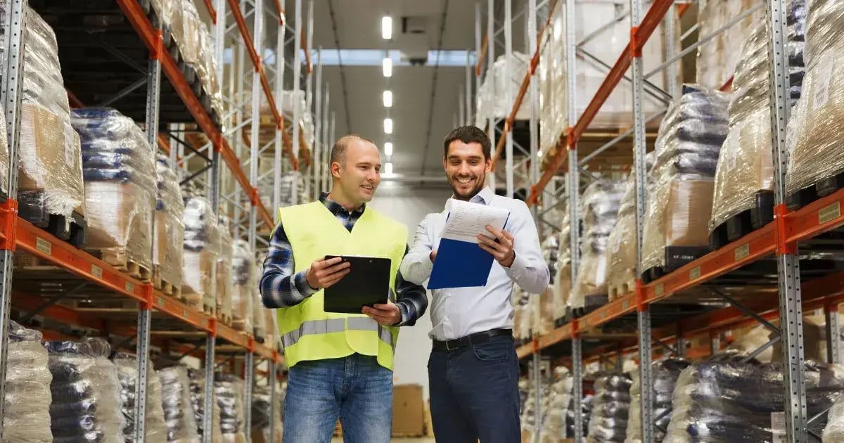 Wholesale distribution pricing strategy