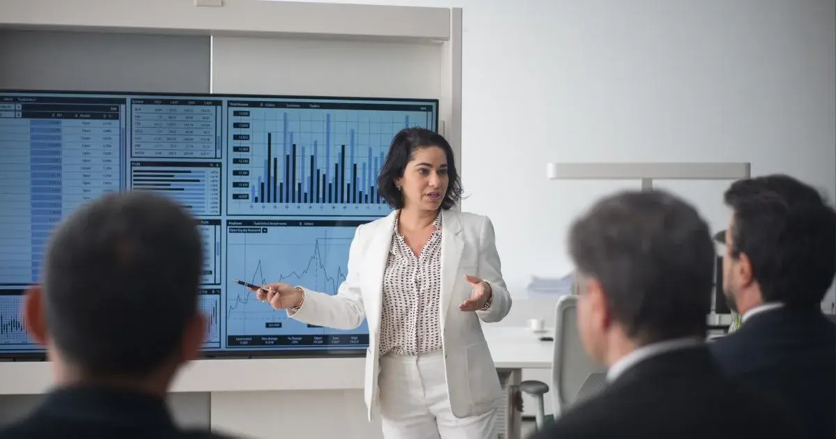 “Enterprise technology strategy” (3)