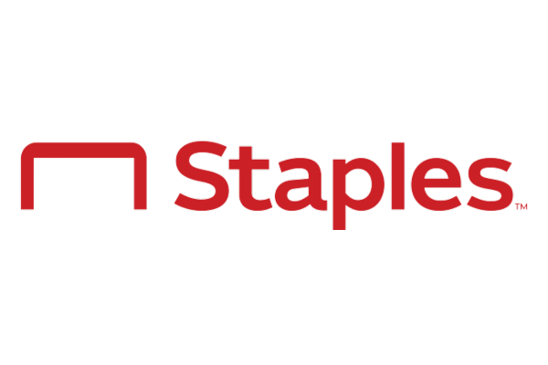 Staples logo