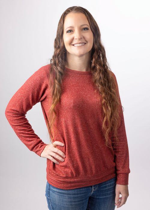 Laurie Paciocco-Wood