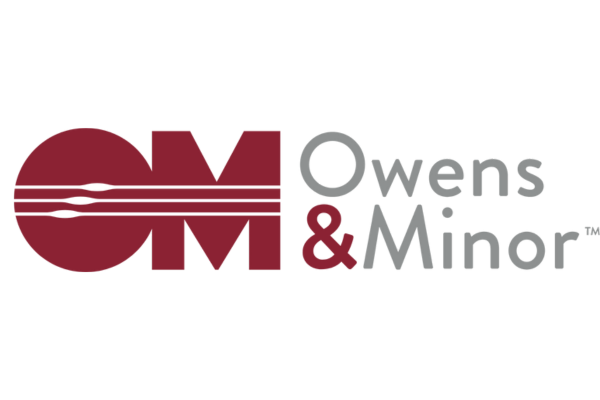Owens & Minor Logo