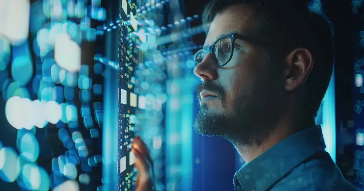 Automate to Eliminate Errors