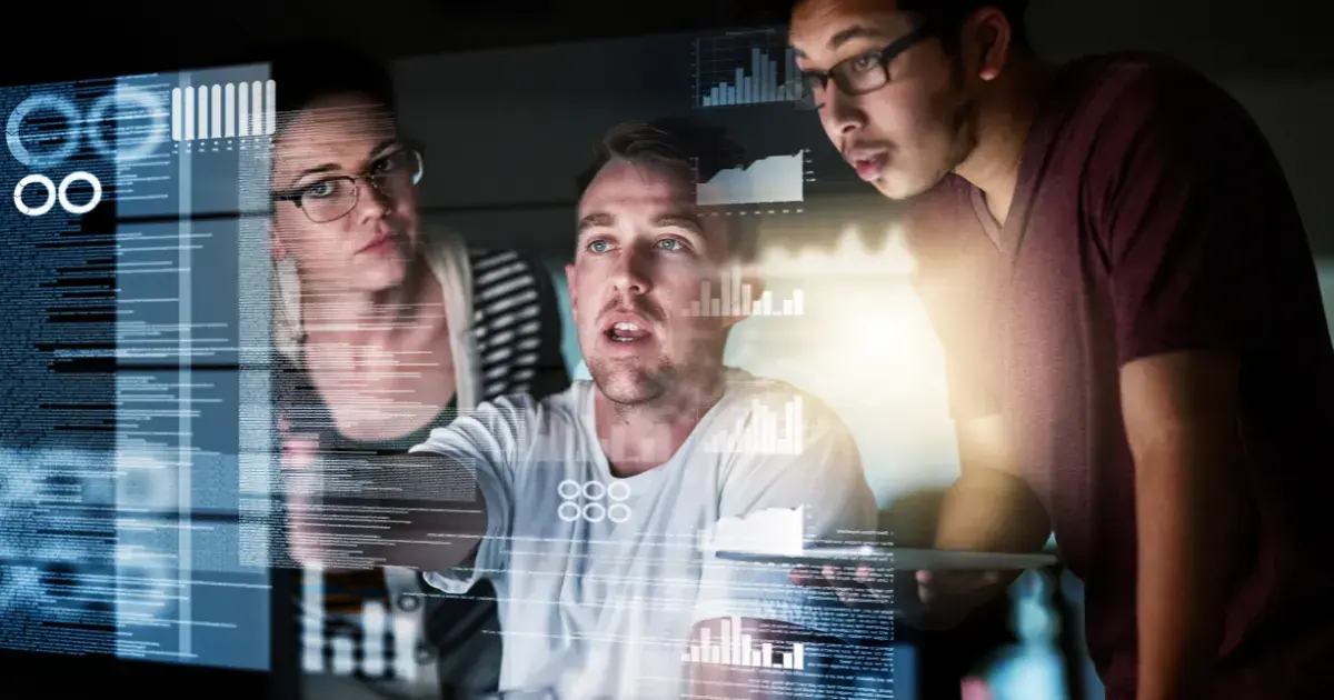 Data Architecture & Strategy