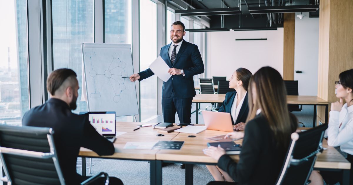 Executive pricing strategy 2