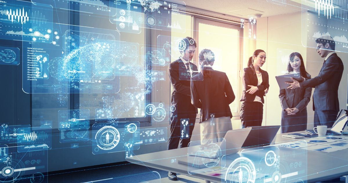 Composable Architecture Lets Your Technology Work for Your Strategy