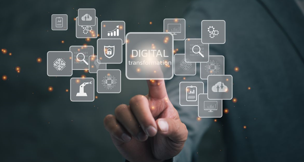 The Future of Distribution Belongs to the Digitally Deliberate