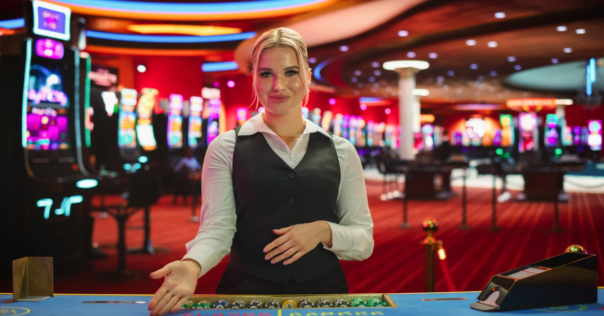 The Missing Pieces in Casinos’ Data Analytics Strategies
