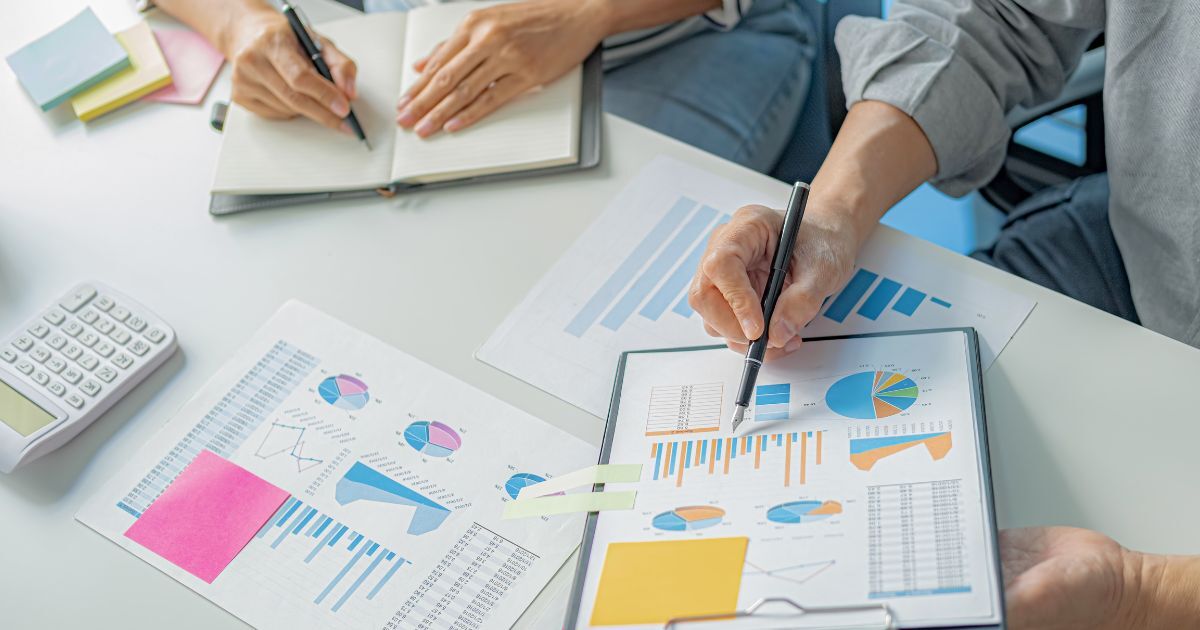 Why Distributors Still Struggle With Data, Even With a Modern ERP