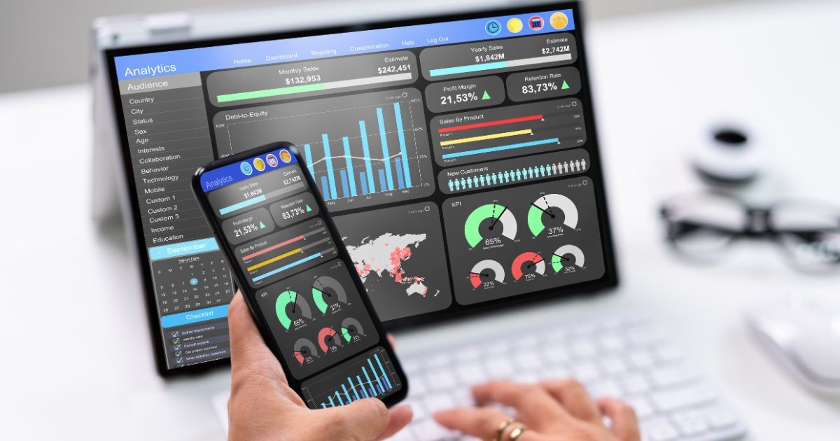 Why Power BI Isn’t Enough for Sales Enablement