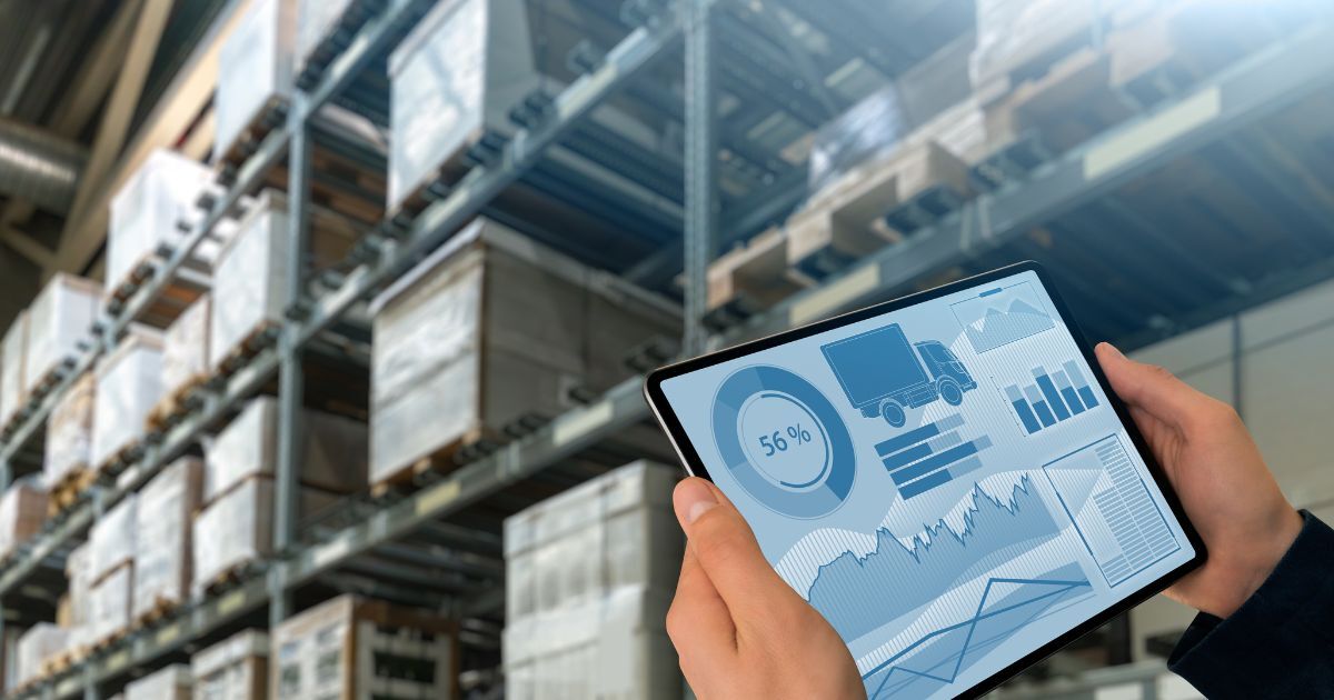 How Clean Product Data Can Become a Differentiator for Distributors