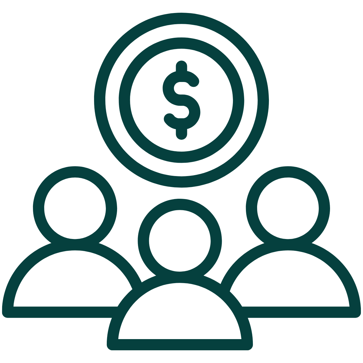 Inconsistent Customer Hierarchies