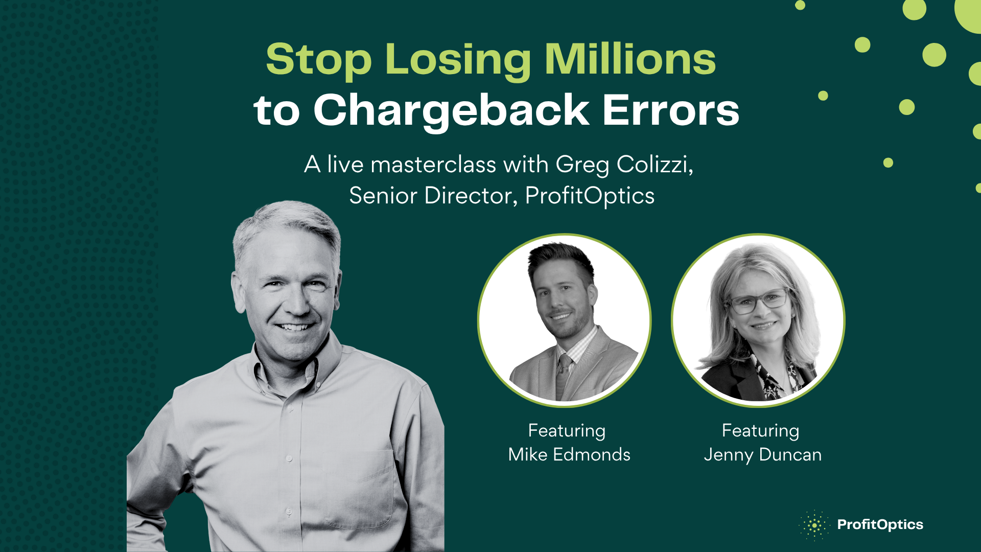 The Hidden Cost of Chargeback Errors and How Healthcare Companies Can Reclaim Lost Margin