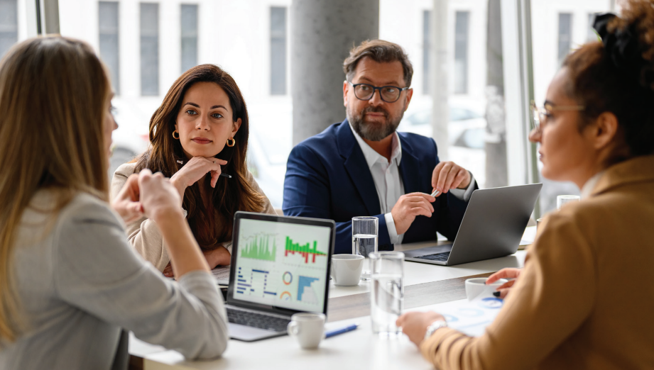 ProfitOptics Introduces New Rebate Maturity Models