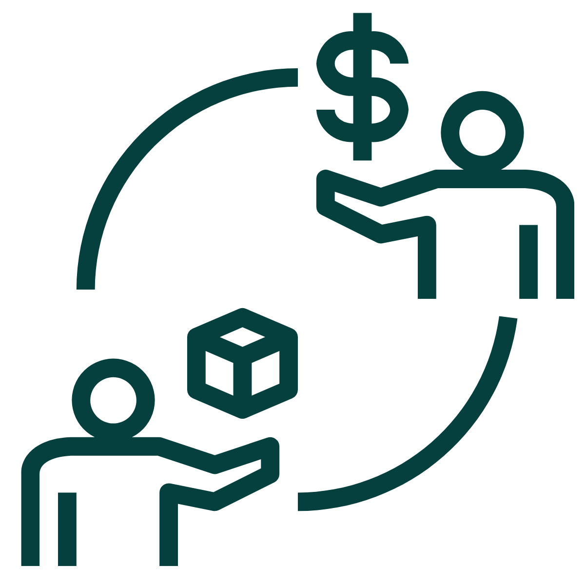 Slow Decision Cycles