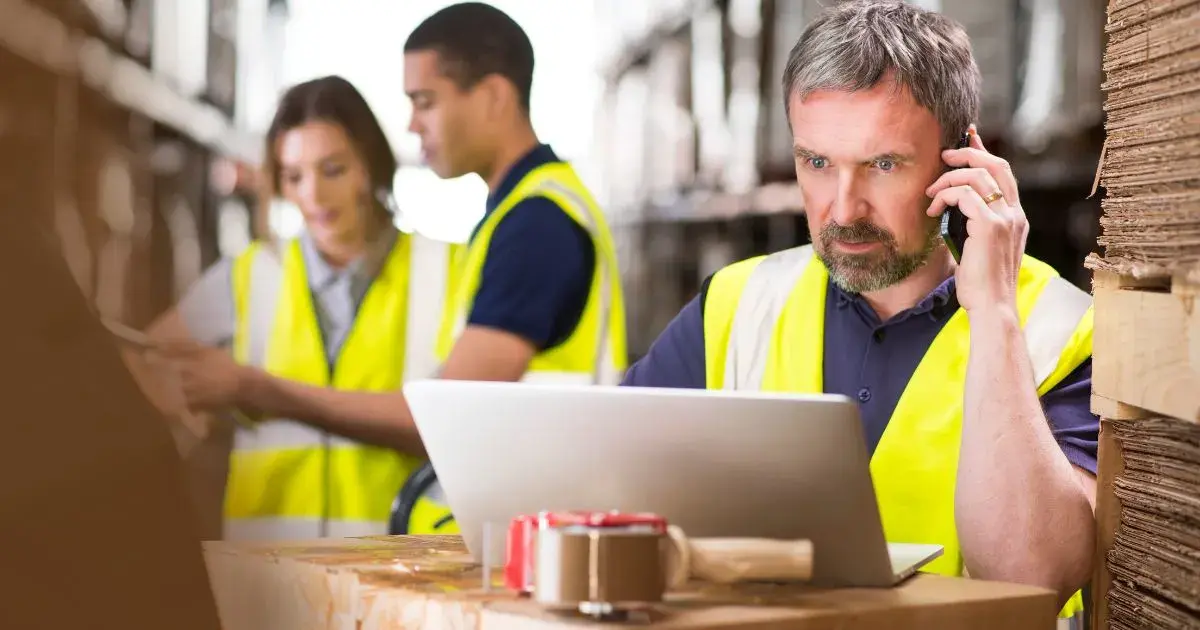 Supplier relationship management 2