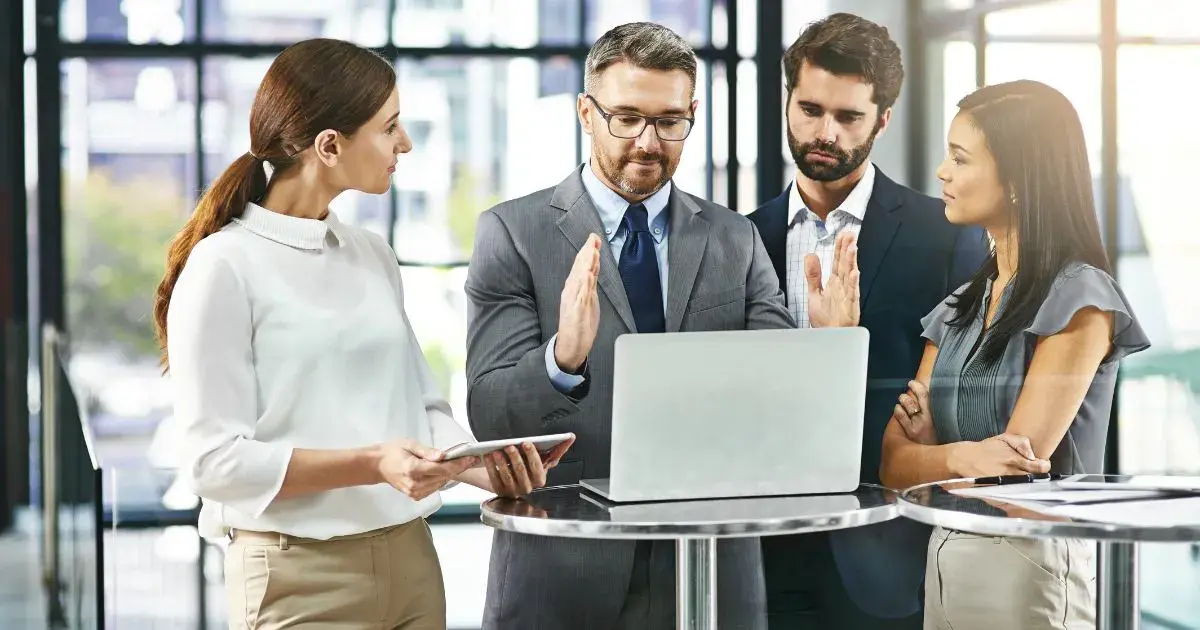 Technology-enabled decision making 3