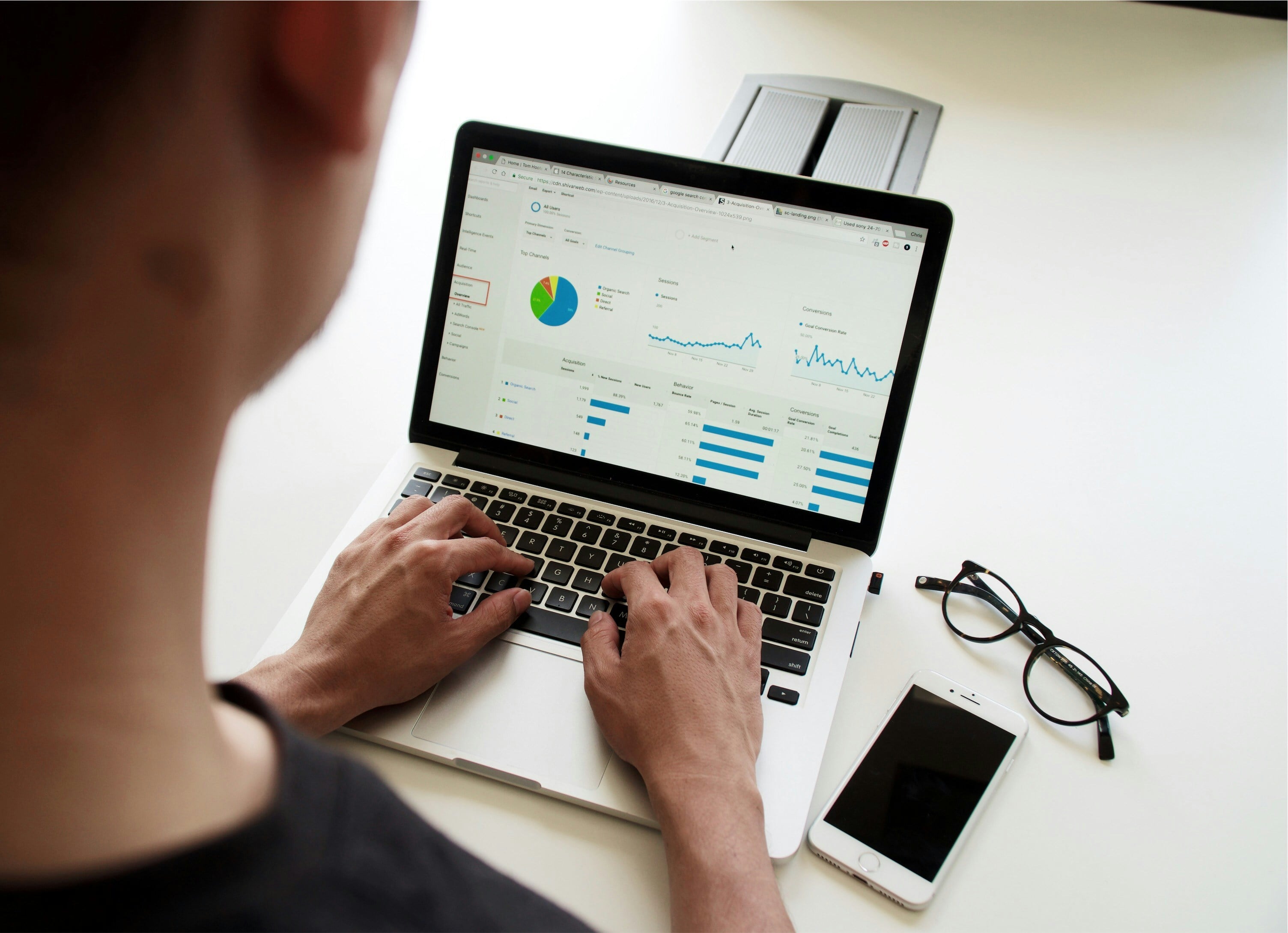 Why Data, Not Just the Deal, Determines Acquisition Success