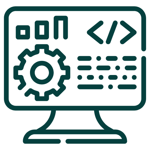 core-technologies_ Scaling Complexity
