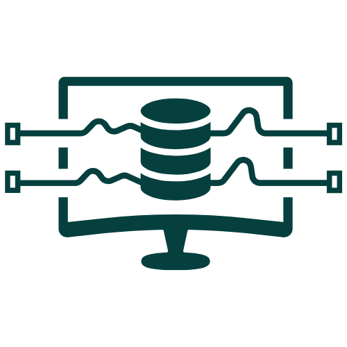 distribution_ Data Confidence