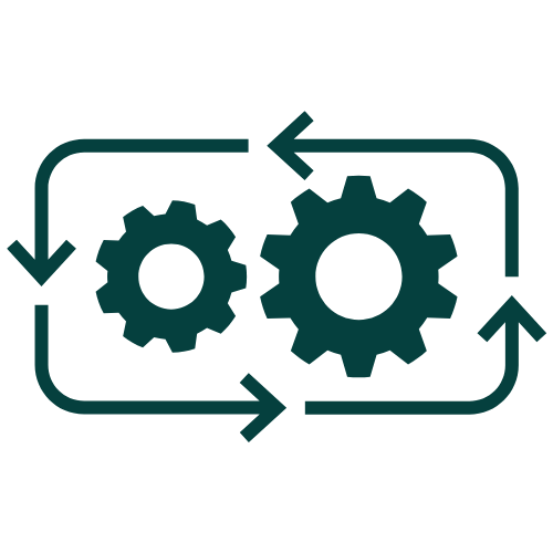 distribution_ Operational Efficiency