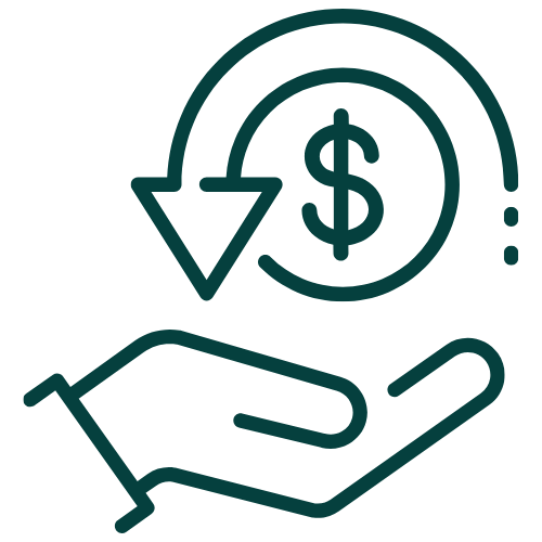 distribution_ Sales Efficiency