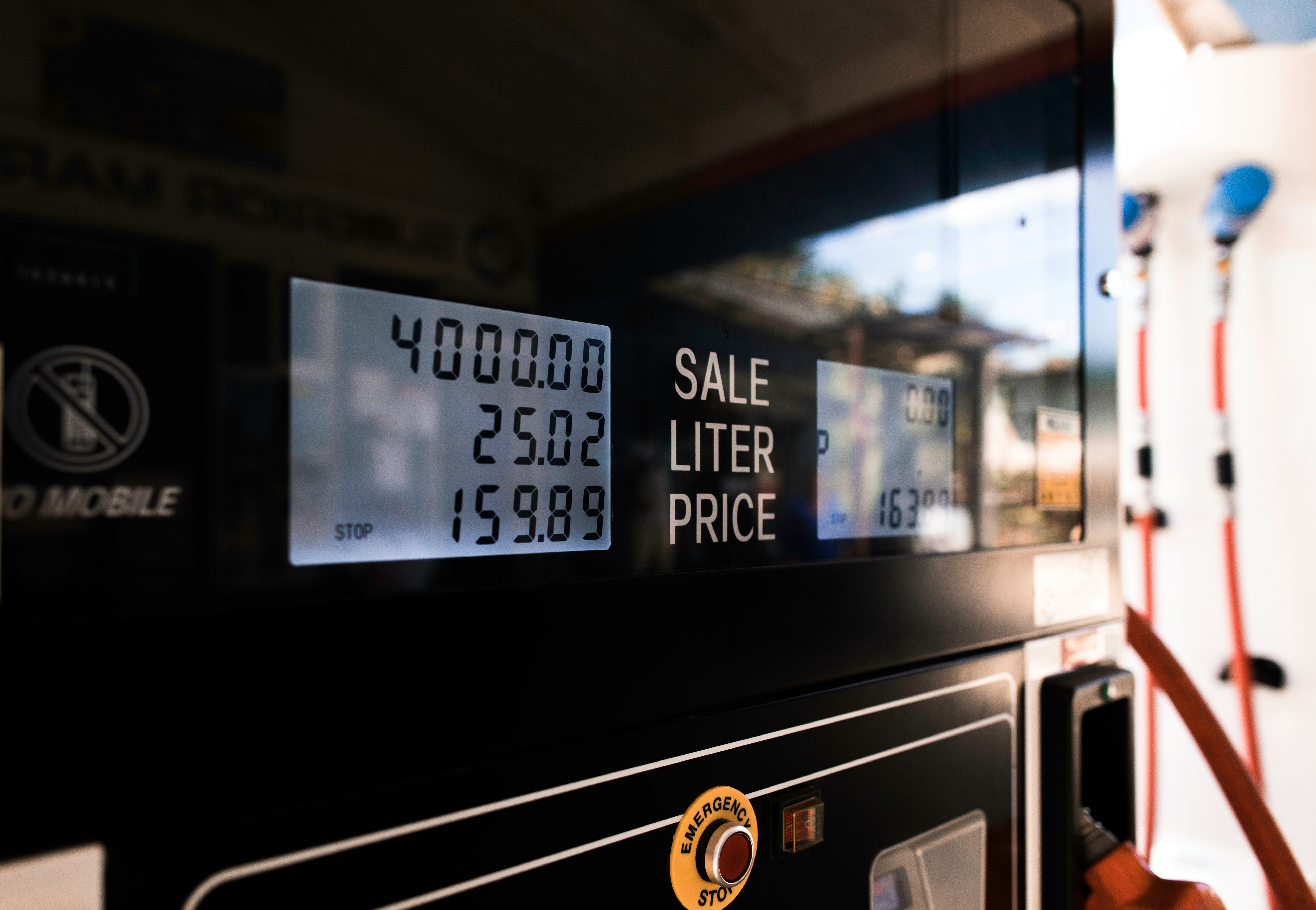 Fuel Costs Are a Pricing Stress Test, Not a Temporary Problem for Distributors