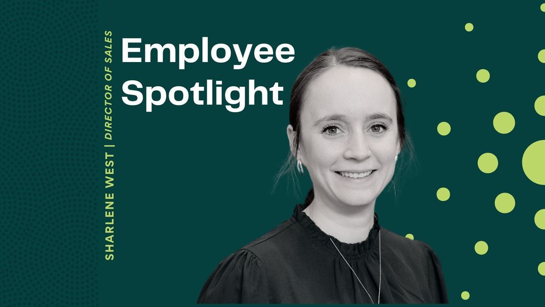 Sharlene West on Leading With Heart, Flexibility, and Vision