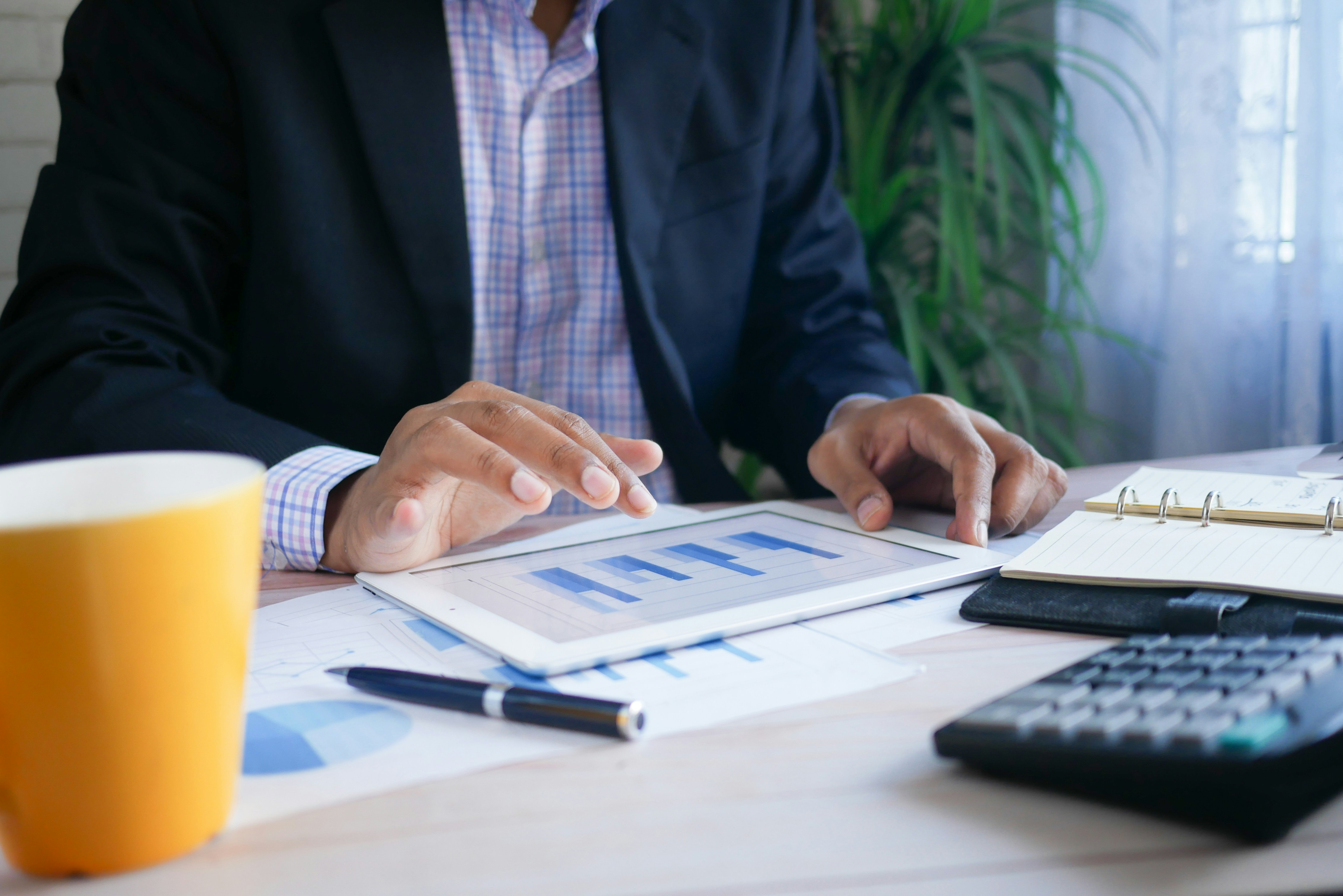 Closing the Opportunity Gaps in Distributor Rebate Programs