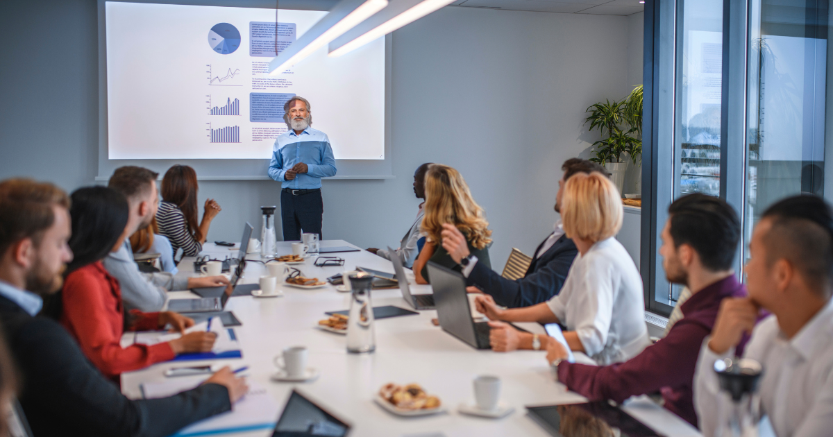 How a Large Electrical Distributor Balanced Margin Gains with Sales Team Confidence in Pricing Initiative